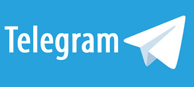 Logotipo de Telegram