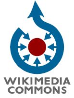 Logo de Wikicommons