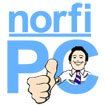 Logo de NorfiPC