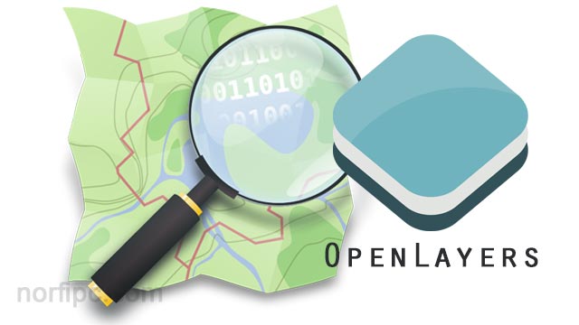 Crear mapas de OpenStreetMap con OpenLayers