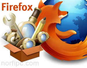 Las extensiones y complementos para Firefox más usados, populares y útiles