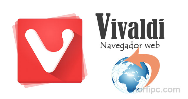 Vivaldi, un navegador web personalizable y configurable