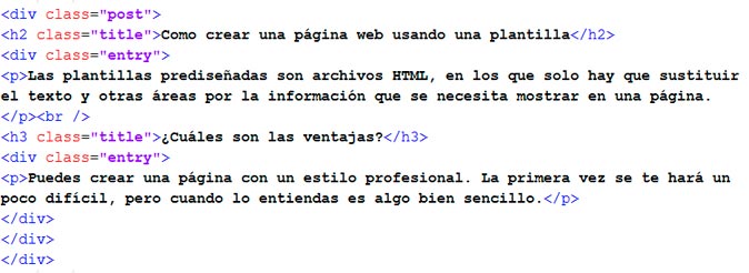 Descargar Manual Para Crear Paginas Web Html