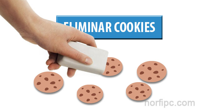 Códigos para eliminar cookies guardadas por nuestro blog o sitio web