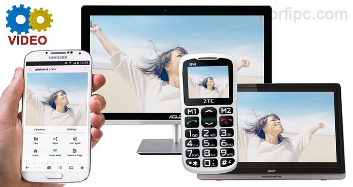 Formatos de video digital, diferencias entre MP4, MKV, AVI, DVD, WMV, MOV y otros