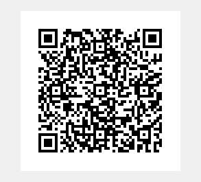 Código QR para recibir donaciones en Bitcoins en el sitio NorfiPC