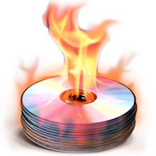 Programas gratis para grabar discos o imágenes de discos