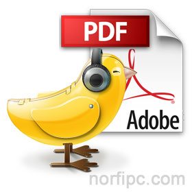 Como convertir los archivos PDF a Word (DOC) gratis offline
