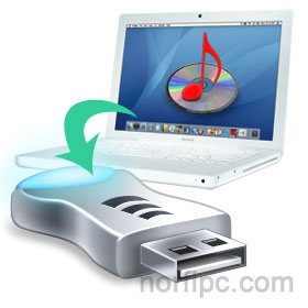 Como copiar más rápido música y archivos en un dispositivo USB lento