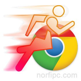 Como mejorar y hacer más rápida la navegación con Google Chrome