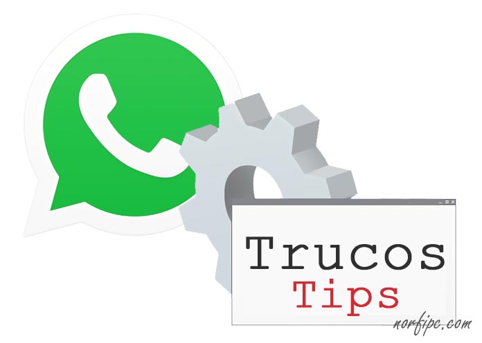 Trucos y tips para WhatsApp