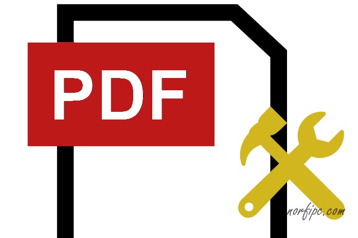 Como crear, comprimir o convertir archivos PDF gratis