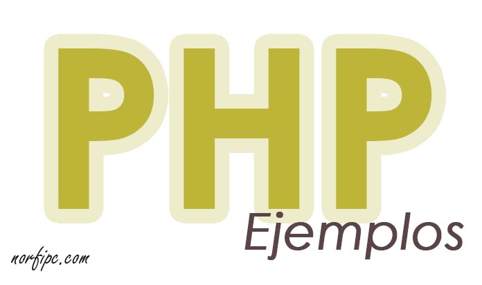 Ejemplos prácticos, trucos y demostraciones de PHP