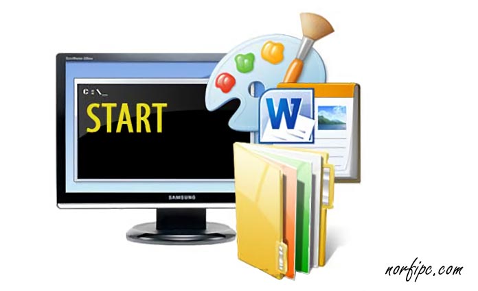 Como usar el comando START en Windows, aplicaciones prácticas