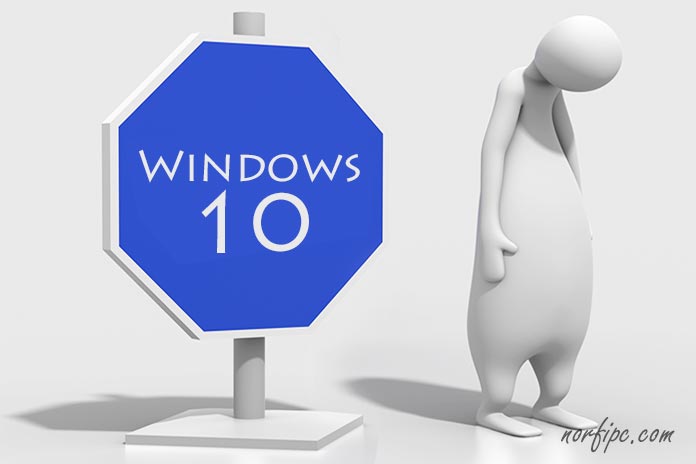 Errores al instalar o actualizar Windows 10, como solucionarlos