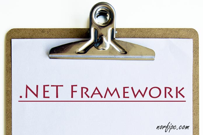 Como instalar y habilitar .NET Framework en Windows 10, 8, 7, Vista y XP