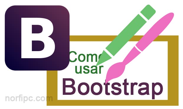 Como crear páginas o un sitio web usando Bootstrap