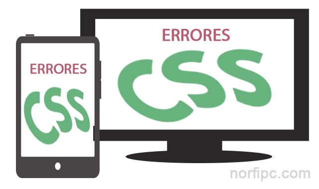 Como corregir errores CSS en los navegadores web, usando Normalize.css