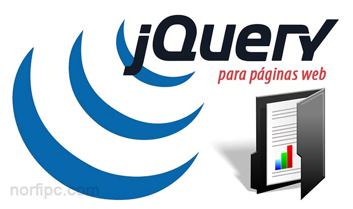 JQuery, ejemplos prácticos para usar en páginas web
