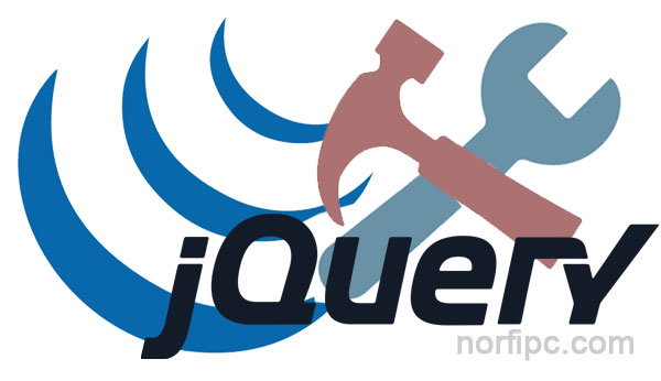 JQuery, todos los selectores, eventos, métodos y funciones