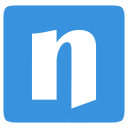 Logo de NorfiPC en formato PNG con transparencia