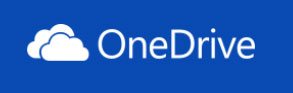 Logo de OneDrive