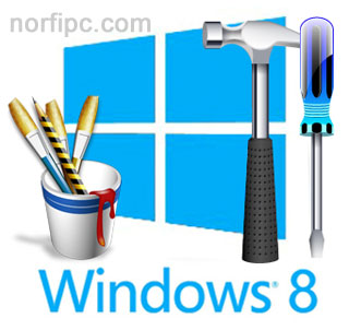 Como usar y configurar la pantalla de inicio de Windows 8