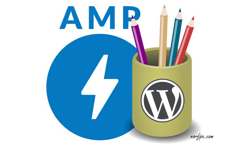 Como configurar y personalizar las paginas AMP en WordPress