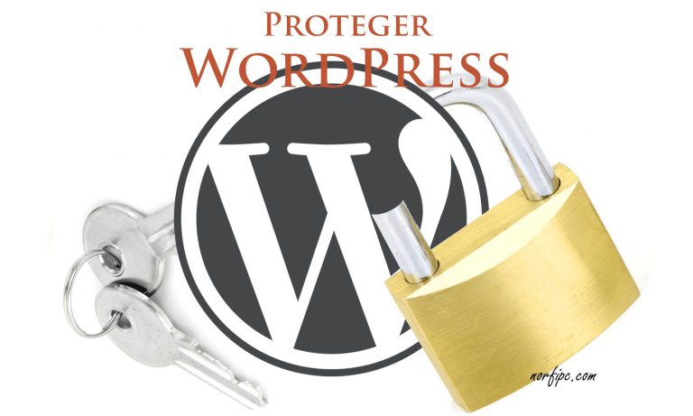 Como proteger y asegurar mi blog de WordPress