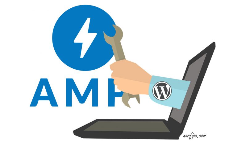 Solucionar errores de datos estructurados AMP en WordPress